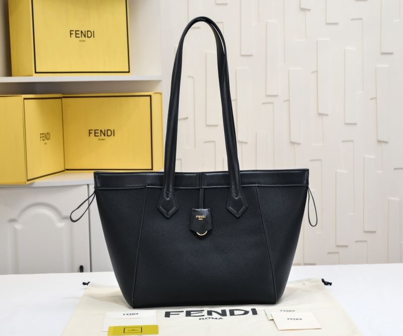 Fendi Drawstring Bags